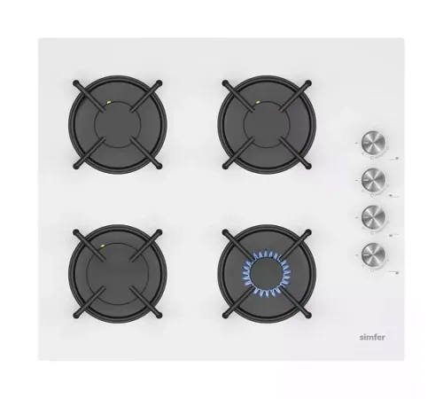 Варочная поверхность SIMFER H60K40C111