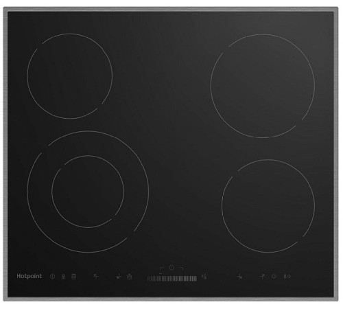 Варочная поверхность HOTPOINT-ARISTON HR 6T2 X S