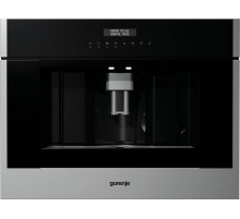 Кофемашина GORENJE CMA9200UX