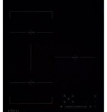 Варочная поверхность ZUGEL ZIH454B