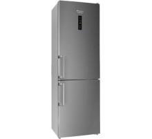 Холодильник HOTPOINT-ARISTON HF8181SO