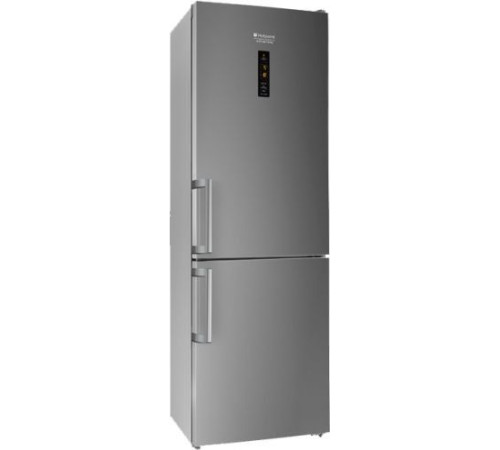 Холодильник HOTPOINT-ARISTON HF8181SO
