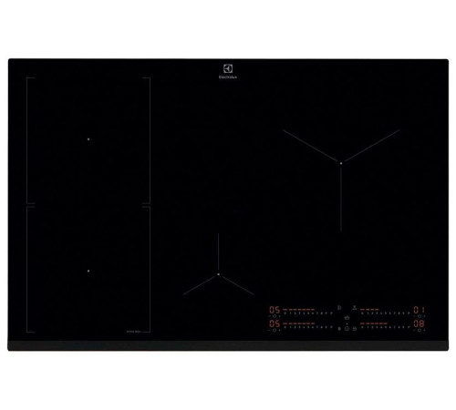 Варочная поверхность ELECTROLUX EIS82453