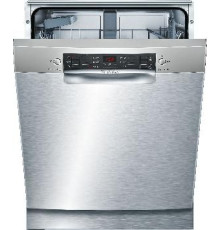 Встраиваемая посудомоечная машина Bosch SMU 46 CI 01 S