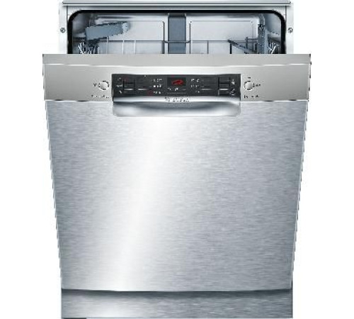 Встраиваемая посудомоечная машина Bosch SMU 46 CI 01 S