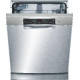 Встраиваемая посудомоечная машина Bosch SMU 46 CI 01 S
