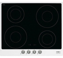 Электрическая поверхность SMEG PI764BS