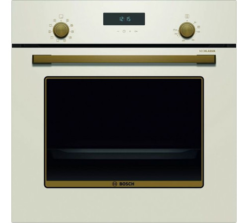 Духовой шкаф BOSCH HBJN17EW0R