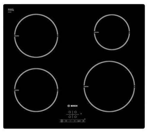 Поверхность BOSCH pie 611 b18