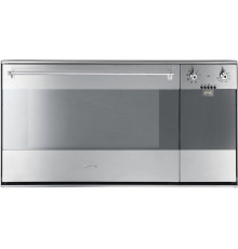 Духовой шкаф SMEG se995xt-7