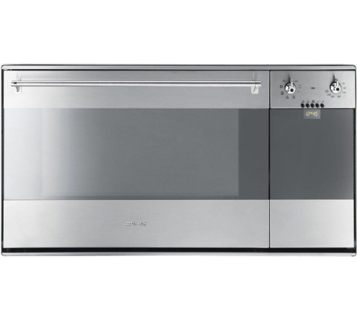 Духовой шкаф SMEG se995xt-7