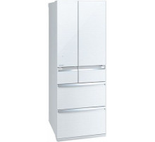 Холодильник MITSUBISHI-ELECTRIC MR-WXR627Z-W-R