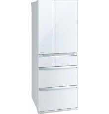 Холодильник MITSUBISHI-ELECTRIC MR-WXR627Z-W-R