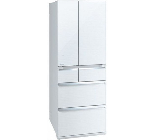 Холодильник MITSUBISHI-ELECTRIC MR-WXR627Z-W-R