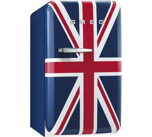 Холодильник SMEG fab5ruj
