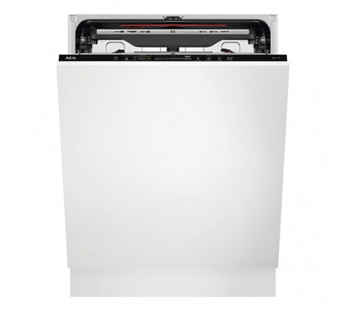 Посудомоечная машина AEG FSK73768P