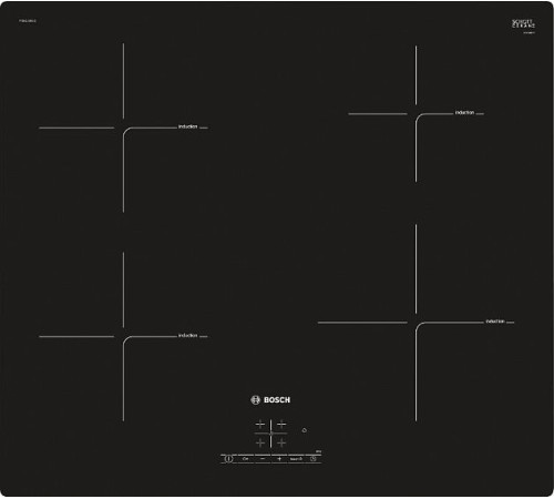 Электрическая поверхность BOSCH PIE 611BB1E