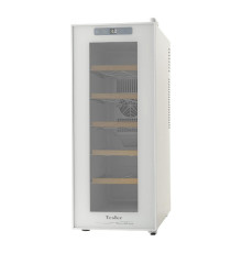 Винный шкаф TESLER WCV-125