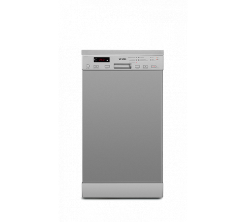 Посудомоечная машина VESTEL vdwit 4514 x