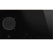 Варочная поверхность SMEG PM6954R