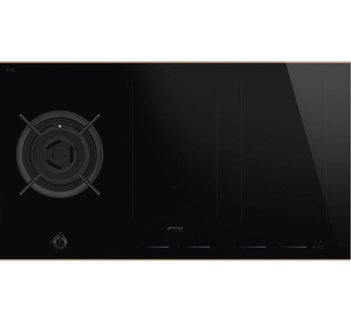 Варочная поверхность SMEG PM6954R