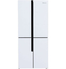 Холодильник Biozone BZCDF 201 AFGDW