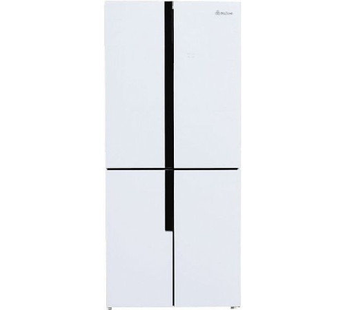 Холодильник Biozone BZCDF 201 AFGDW