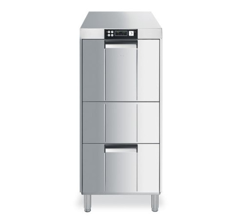 Посудомоечная машина SMEG CWH 520 SD-1