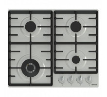 Варочная панель GORENJE GW 641 ZCX нержавеющая сталь
