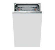 Встраиваемая посудомоечная машина HOTPOINT-ARISTON LSTF 9M117