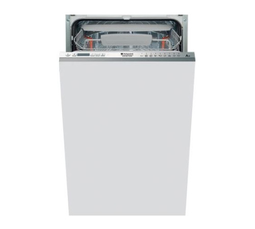 Встраиваемая посудомоечная машина HOTPOINT-ARISTON LSTF 9M117