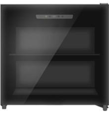 Холодильник CENTEK CT-1701