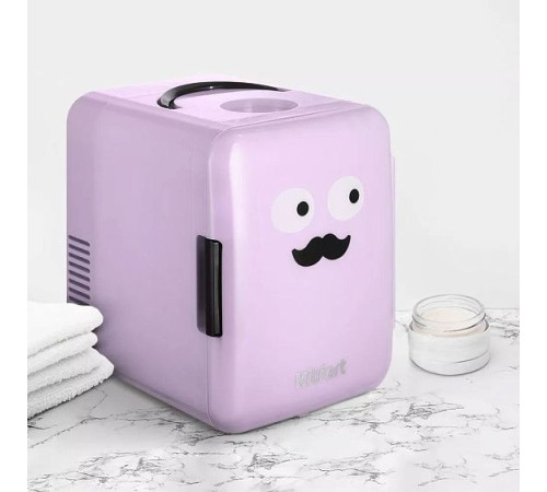 Холодильник для косметики KITFORT КТ-3159-3