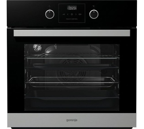 Электрический духовой шкаф GORENJE BO637E36XG-2