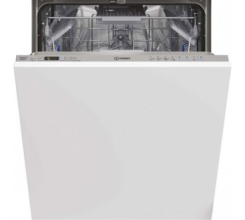Посудомоечная машина INDESIT DIC 3C24 AC S