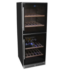 Винный шкаф WINE CRAFT BC-125BZ Grand Cru (напольный)
