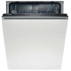 Посудомоечная машина встраиваемая полноразмерная BOSCH smv 40d90