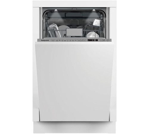 Посудомоечная машина HOTPOINT-ARISTON HIS 2D85 DWT