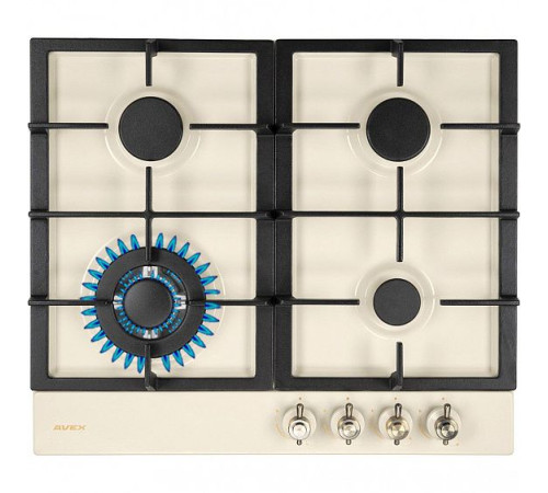 Варочная поверхность AVEX HS 6142 YR