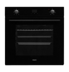 Духовой шкаф AKPO PEA 7207SED04 BL