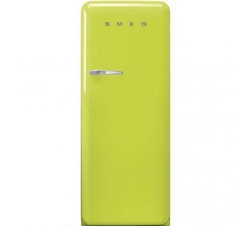 Холодильник SMEG fab28rve1