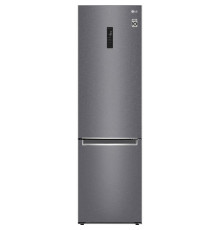 Холодильник LG GW-B509SLKM