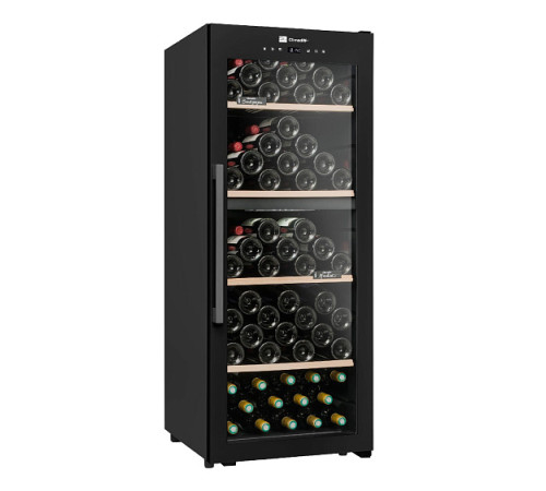 Винный шкаф CLIMADIFF CLD115B1
