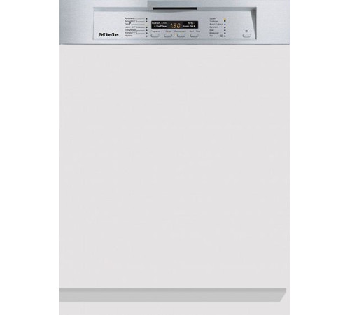 Встраиваемая посудомоечная машина Miele G 1532 Sci