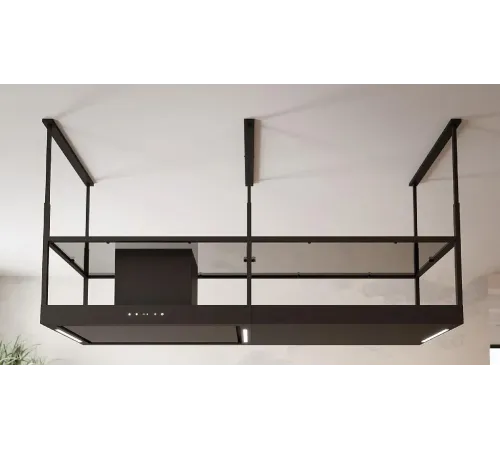 Вытяжка SIRIUS MO 409 MELODY F