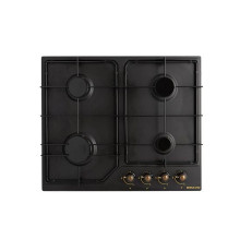 Варочная поверхность BRAVO FGH60S4 BR