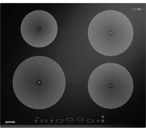 Поверхность GORENJE it 641 ora