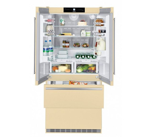 Холодильник LIEBHERR CBNbe 6256-23 001
