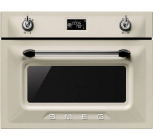 Электрический духовой шкаф SMEG sf4920mcp