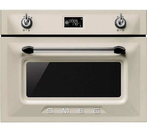 Электрический духовой шкаф SMEG sf4920mcp